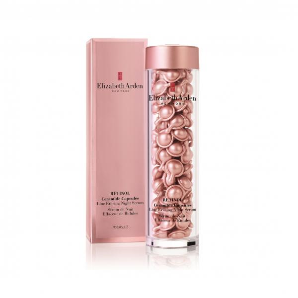 Elizabeth Arden Ceramide Retinol Capsules 90 Units