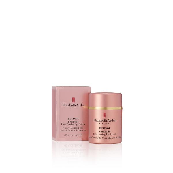 Elizabeth Arden Arden Cos Ceramide Retinol Eye Treatment 15ml