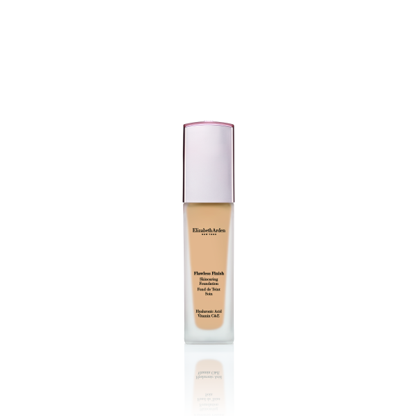 Elizabeth Arden Flawless Finish Skincaring Foundation 240N 30ml