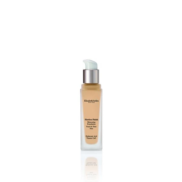 Elizabeth Arden Flawless Finish Skincaring Foundation 240N 30ml