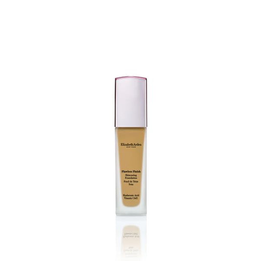 Elizabeth Arden Flawless Finish Skincaring Foundation 410N 30ml