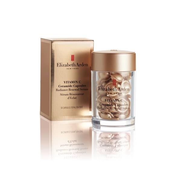 Elizabeth Arden Vitamin C Ceramide Capsules 30 Units
