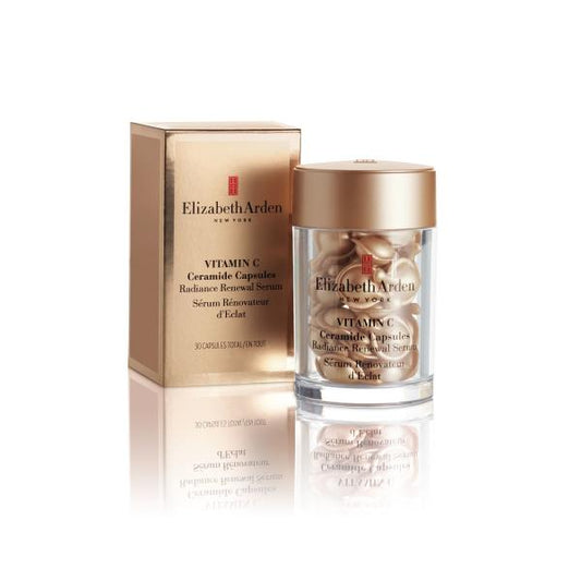 Elizabeth Arden Vitamin C Ceramide Capsules 30 Units