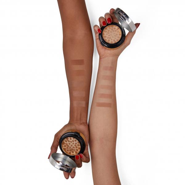 Elizabeth Arden Pure Finish Mineral Powder Foundation n3 8,33g