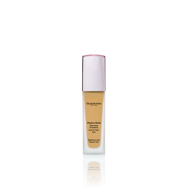 Elizabeth Arden Flawless Finish Skincaring Foundation 340W 30ml