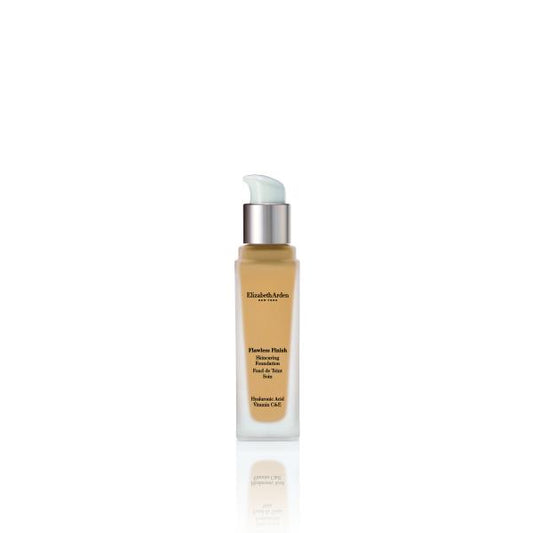 Elizabeth Arden Flawless Finish Skincaring Foundation 340W 30ml