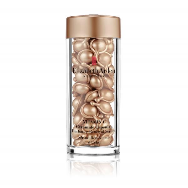 Elizabeth Arden Ceramide Vitamine C Capsules 60 Units