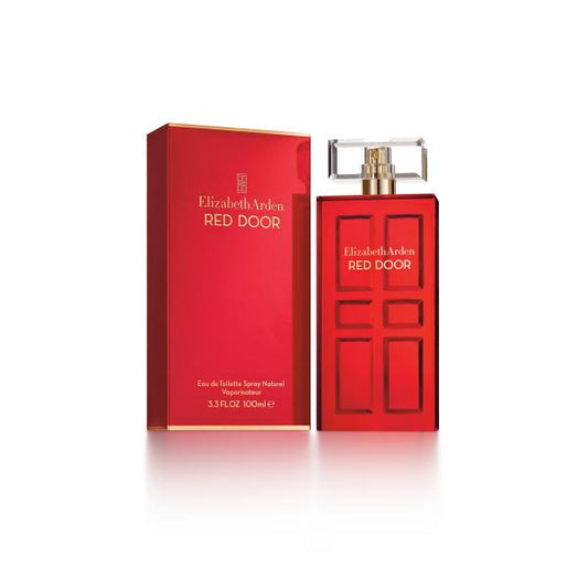 Elizabeth Arden Red Door Eau De Toilette Spray 30ml