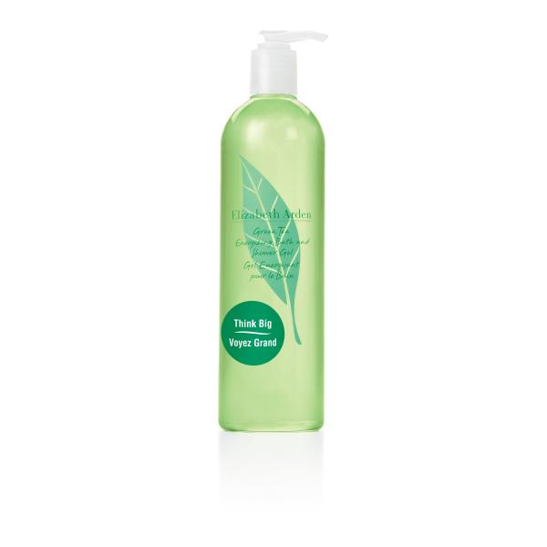 Elizabeth Arden Green Tea Shower Gel 500ml