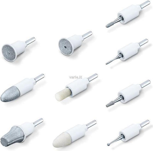 Beurer MP 64 Ersatzschleifkrper (57216)