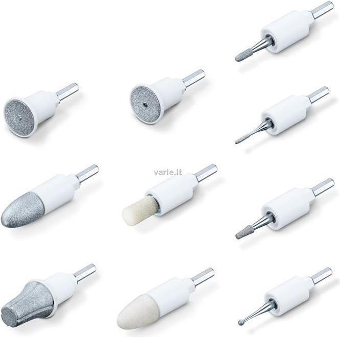 Beurer MP 64 Ersatzschleifkrper (57216)