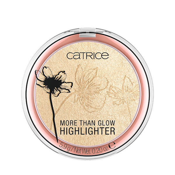 Catrice More Than Glow Highlighter 010