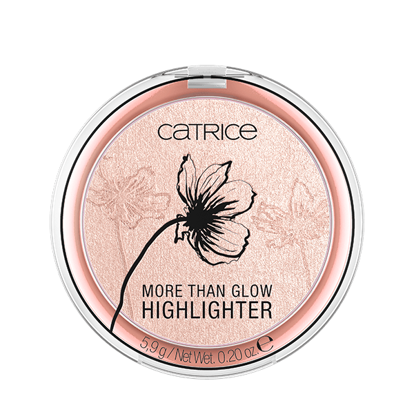 Catrice More Than Glow Highlighter 020