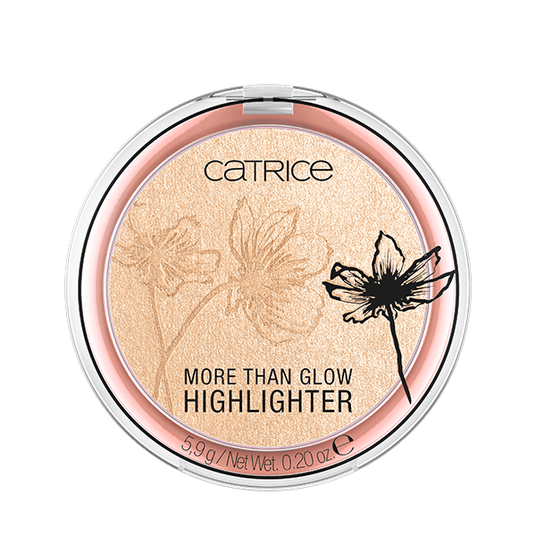 Catrice More Than Glow Highlighter 030 5,9g