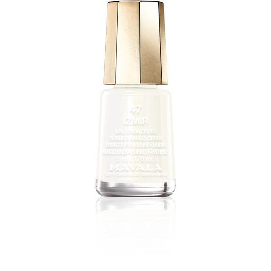 Mavala Nail Polish 47 Izmir 5ml