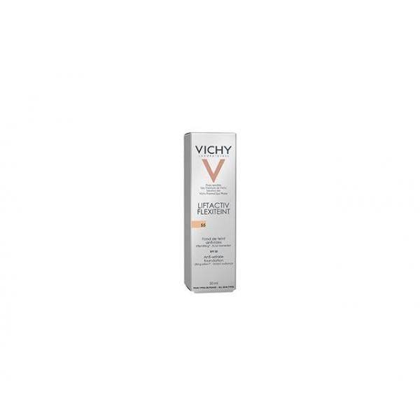 Liftactiv Flexiteint Fond De Teint Anti-Rides Spf20 55-Opal