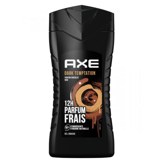 Axe Dark Temptation Shower Gel 400ml