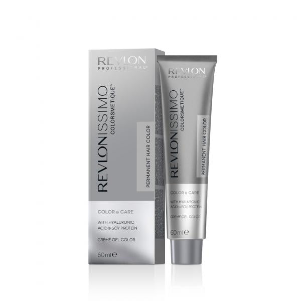Tintura Permanente Revlonissimo Colorsmetique Revlon Revlonissimo Colorsmetique 77.40 N 77.40 (60 ml)