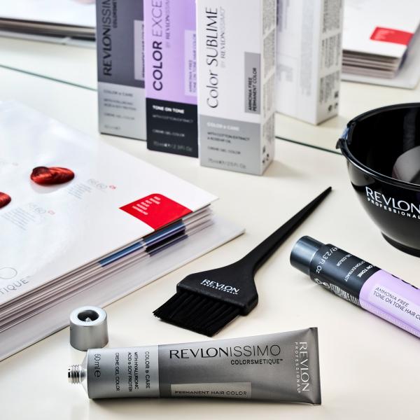 Tintura Permanente Revlonissimo Colorsmetique Revlon Revlonissimo Colorsmetique 77.40 N 77.40 (60 ml)