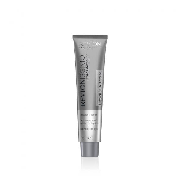 Tintura Permanente Revlonissimo Colorsmetique Revlon Revlonissimo Colorsmetique 77.40 N 77.40 (60 ml)