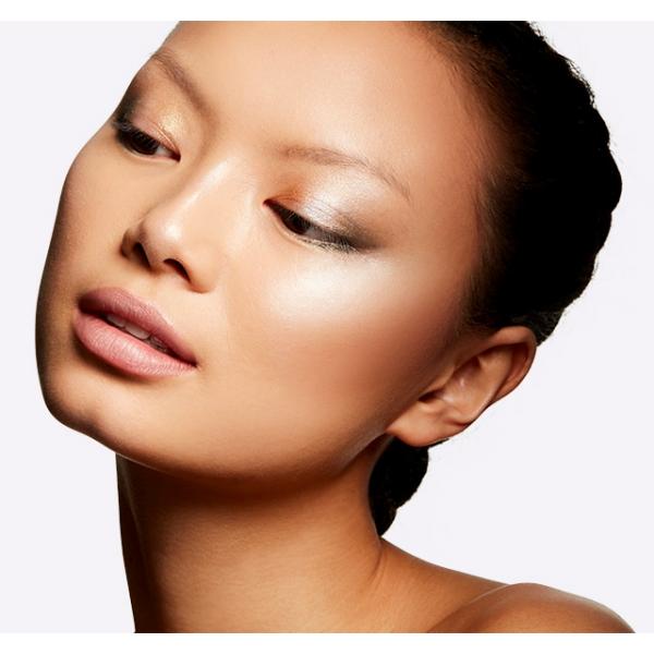MAC Extra Dimension Skinfinish Doublegream