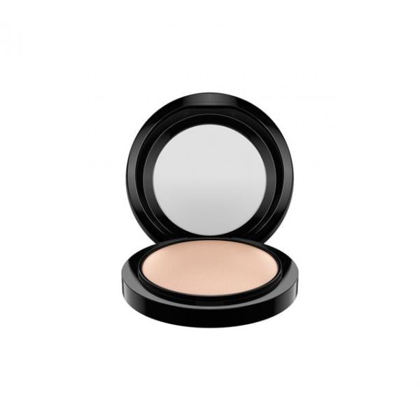 Mac Mineralize Skinfinish Natural Powder Mediumt