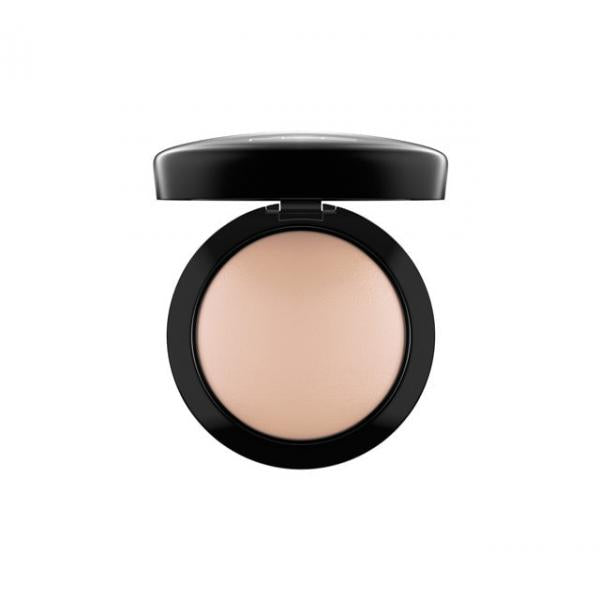 Mac Mineralize Skinfinish Natural Powder Mediumt