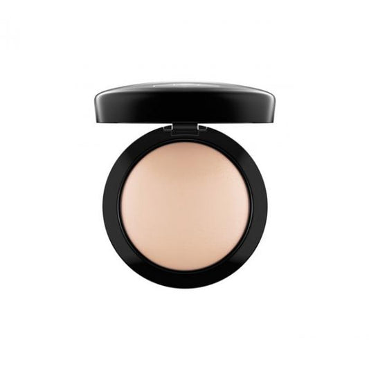 Mac Mineralize Skinfinish Natural Powder Light Plus