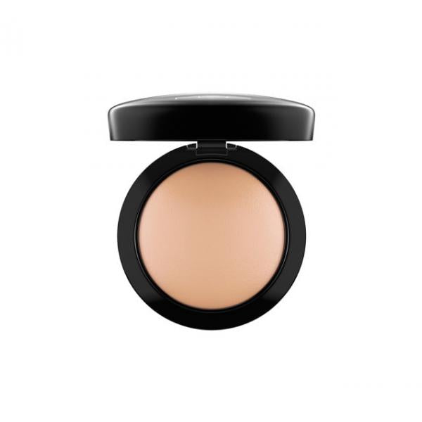 Mac Mineralize Skinfinish Natural Medium Powder 10g