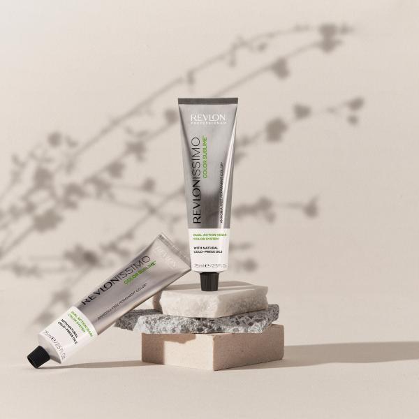 Revlon Revlonissimo Color Sublime Permanent Color Ammonia Free 1 75ml