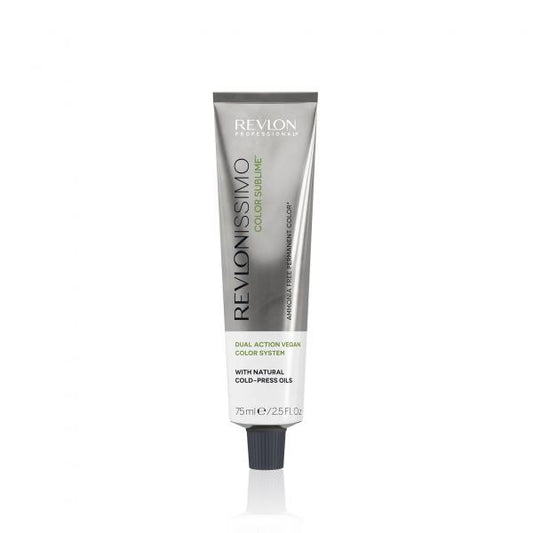 Revlon Revlonissimo Color Sublime Permanent Color Ammonia Free 1 75ml