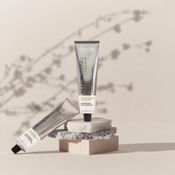 Revlon Revlonissimo Color Sublime Permanent Color Ammonia Free 9 75ml