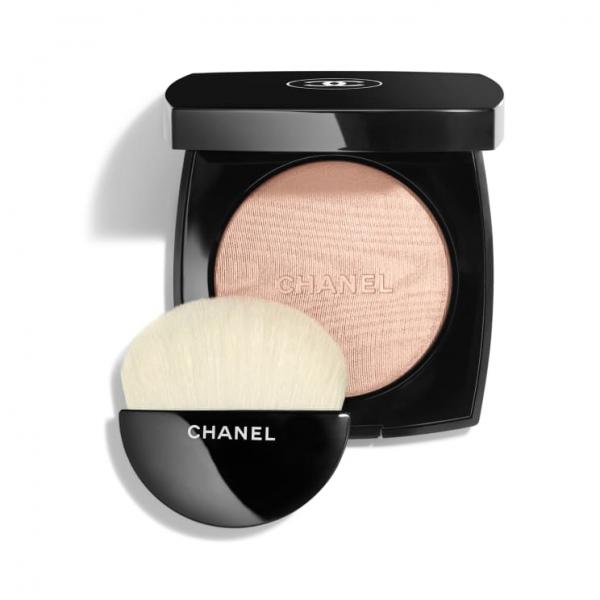 Chanel Podre Lumière 30 Rosy Gold 
