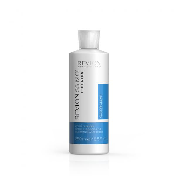 Revlon Revelonissimo Technics Color Cleanser 250ml