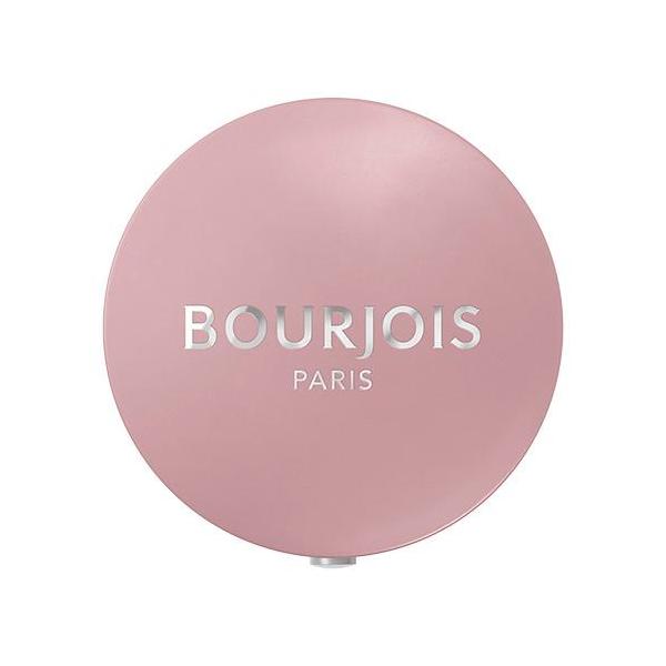 Bourjois Little Round Pot Eyeshadow 16-Mauve La La!