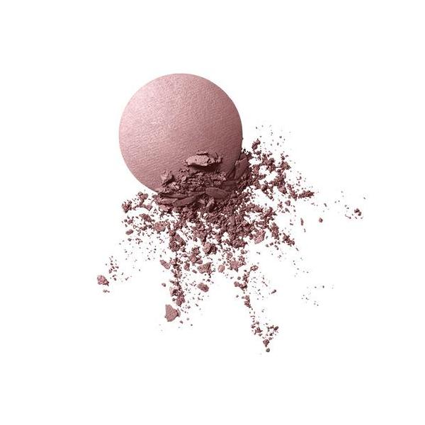 Bourjois Little Round Pot Eyeshadow 16-Mauve La La!