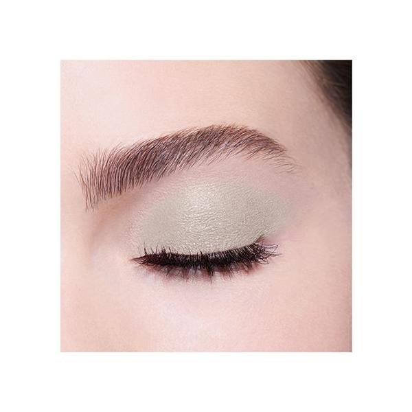 Bourjois Little Round Pot Mono Eyeshadow 1 Blanc`voutant