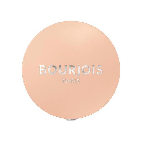 Bourjois Little Round Pot Mono Eyeshadow 3 Peau De Peach
