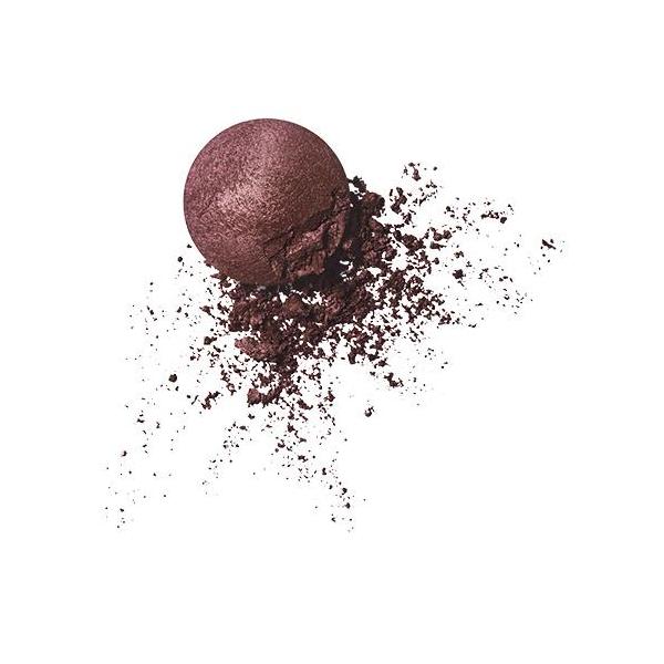 Bourjois Little Round Pot Mono Eyeshadow 7 Purple Reine