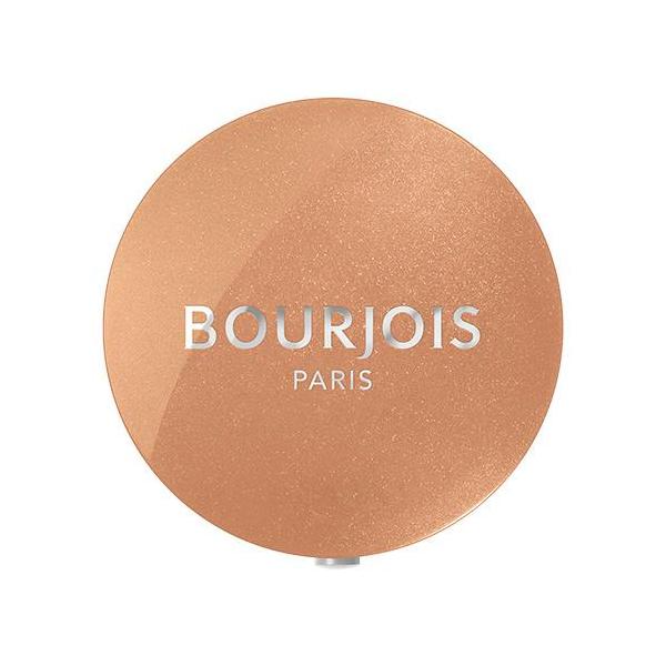 Bourjois Little Round Pot Mono Eyeshadow 10 Doré Olé