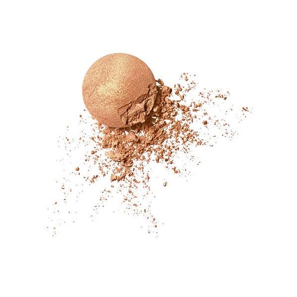 Bourjois Little Round Pot Mono Eyeshadow 10 Doré Olé
