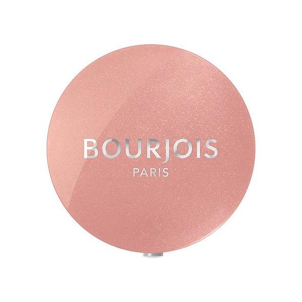 Bourjois Little Round Pot Mono Eyeshadow 11 Pink Parfait