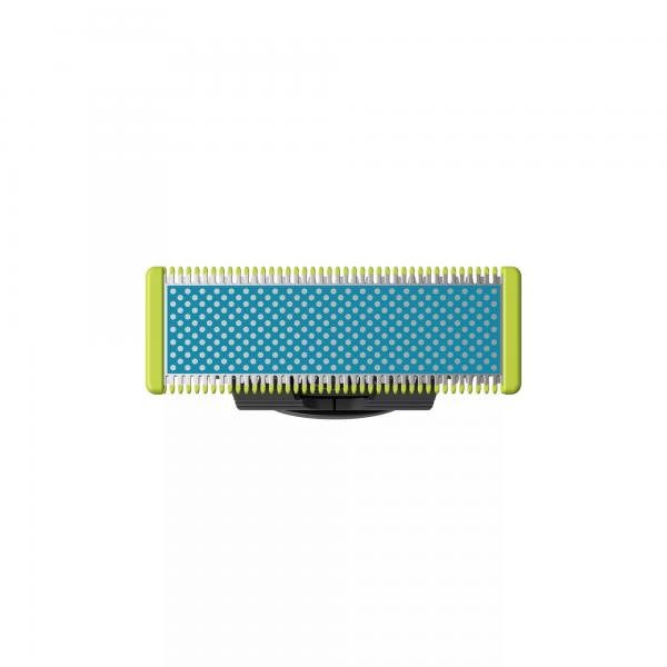 Philips Norelco OneBlade OneBlade QP215/50 Anti-attrito (Rasierer Zubehr OneBlade QP215)
