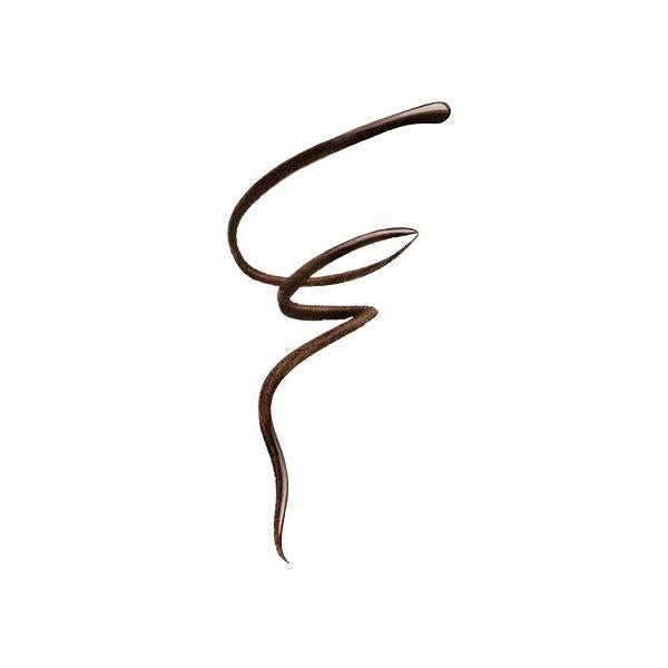 Bourjois Eyeliner Liner Pinceau Waterproof 002 Brun Impressionniste 2.5ml