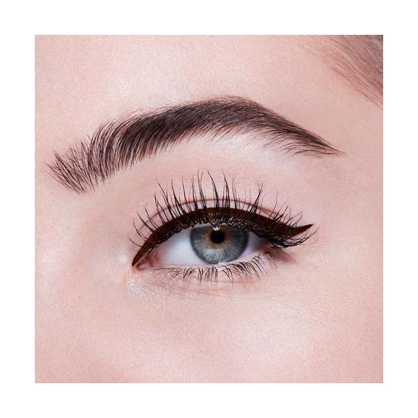 Bourjois Eyeliner Liner Pinceau Waterproof 002 Brun Impressionniste 2.5ml