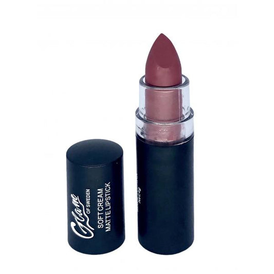 Glam Of Sweden Soft Cream Matte Lipstick 05-Brave 4g