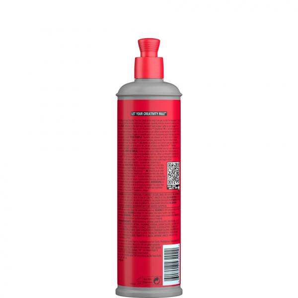 Tigi Bed Head Resurrection Shampoo 400ml 