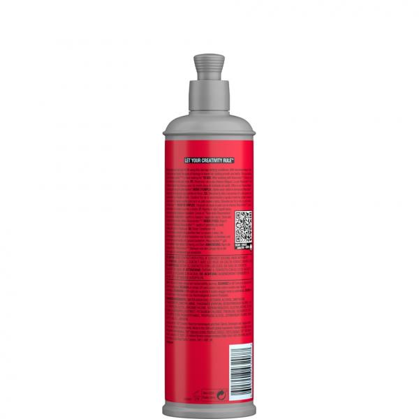 Tigi Bh21 Resurrection Conditioner 400
