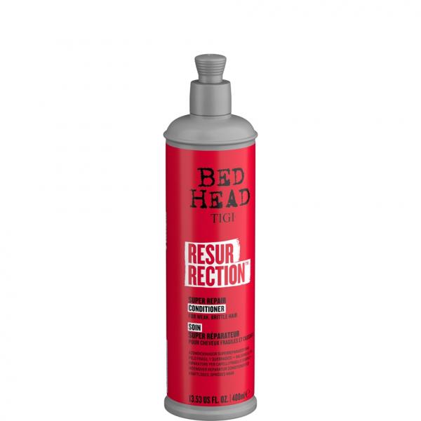 Tigi Bh21 Resurrection Conditioner 400