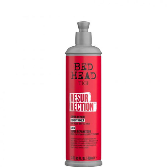 Tigi Bh21 Resurrection Conditioner 400